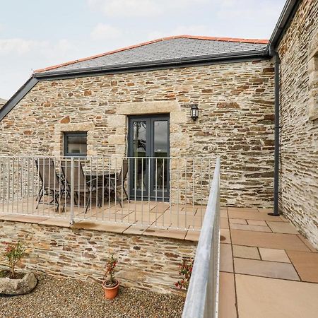 The Hayloft Bodmin Exterior foto