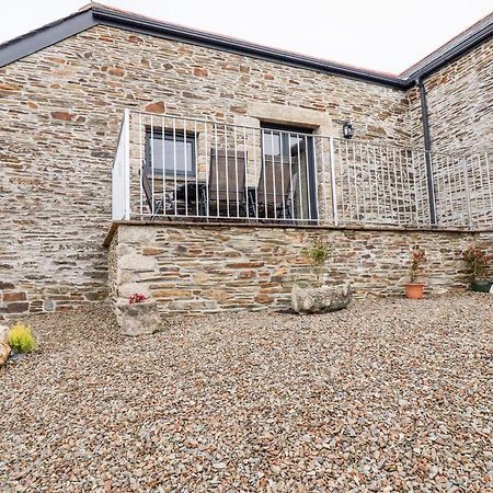 The Hayloft Bodmin Exterior foto