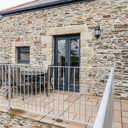The Hayloft Bodmin Exterior foto