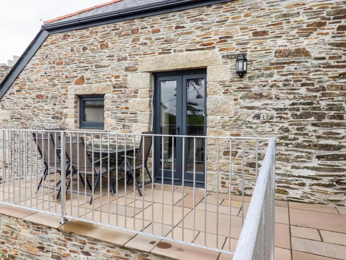 The Hayloft Bodmin Exterior foto